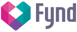 fynd logo